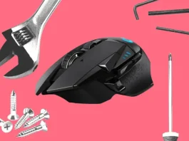 Logitech örökös egér terve: fiaskó vagy jövő?