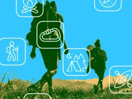 FarOut: A digitális túrázás új korszaka