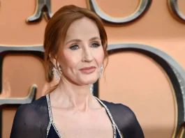 JK Rowling gave away £63 million after seeing photo of a boy that left her incredibly moved