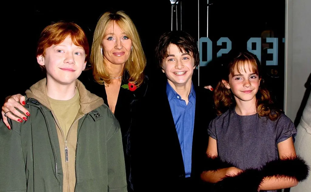 JK Rowling 63 milliót adományozott egy megrázó fotó miatt-2