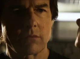 Tom Cruise's response to 'end of Mission: Impossible' question should leave fans worried