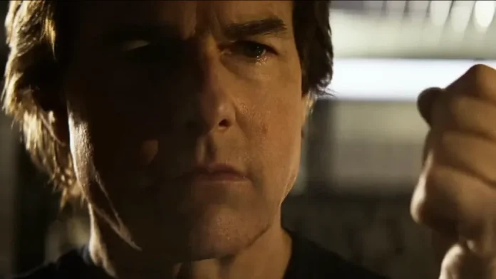 Tom Cruise's response to 'end of Mission: Impossible' question should leave fans worried