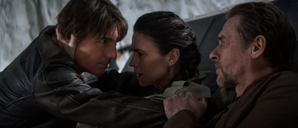 Tom Cruise titkolózik: Vége a Mission: Impossible-nek?-1