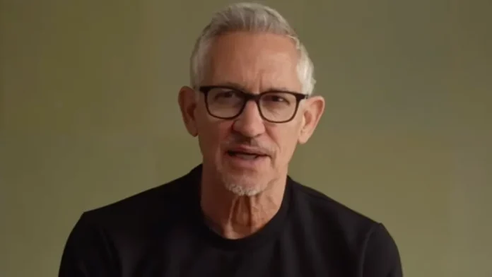 Gary Lineker apologises for ‘genuine mistake’ over emoji as he confirms departure from BBC