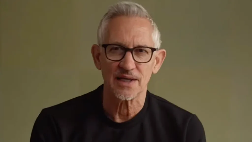 Gary Lineker apologises for ‘genuine mistake’ over emoji as he confirms departure from BBC