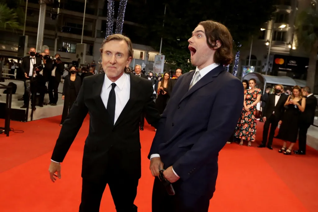 Tim Roth megrázó vallomása 25 éves fia elvesztéséről-1