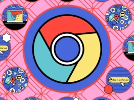 Google Chrome könyvjelzők: Hatékony webböngészés
