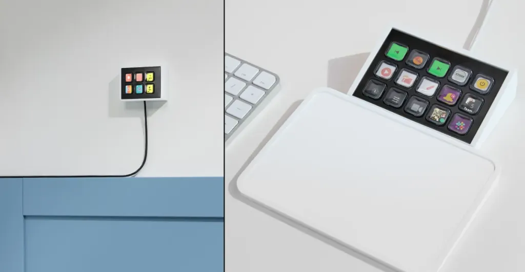 Elgato-forradalmasitja-a-Stream-Deck-platformot Elgato forradalmasítja a Stream Deck platformot