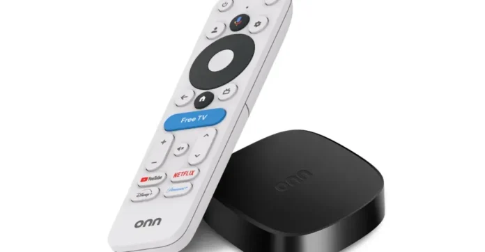 Walmart-uj-4K-Google-TV-doboza-Chromecast-alternativa Walmart új 4K Google TV doboza: Chromecast alternatíva