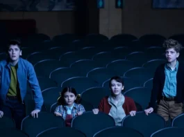 Az ‘It’ előzménysorozat új előzetese