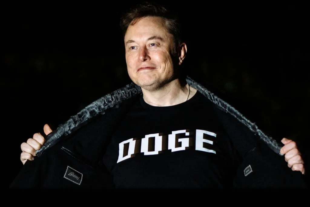 Elon Musk: Csak egy dolog miatt hagyná el a Teslát-1
