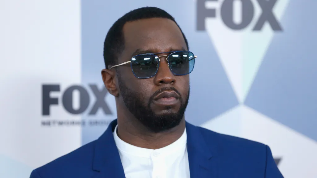 Male escort ‘The Punisher’ describes graphic 'details' of ‘freak off’ party at Trump Tower with Diddy and Cassie