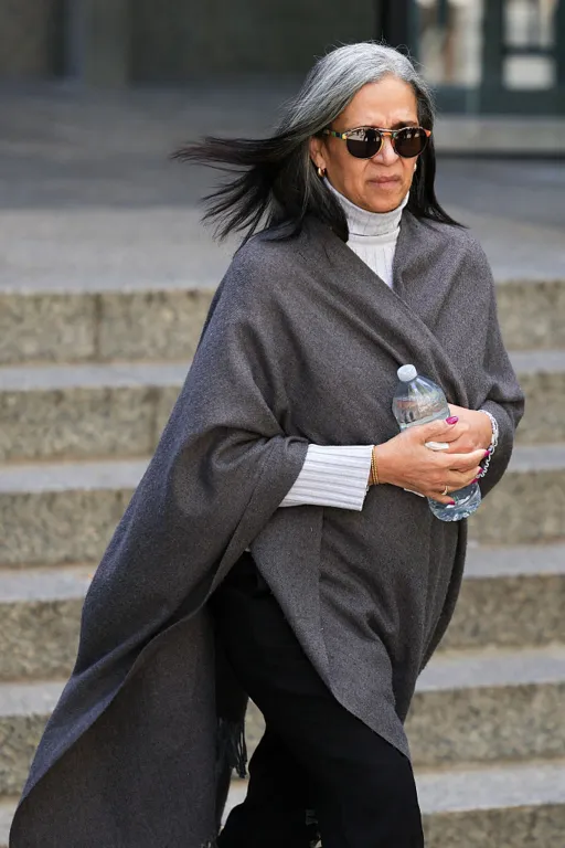 Diddy-botrány: Cassie anyja sokkoló vallomást tett-2