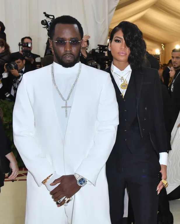 Diddy bíróságon: Sokkoló vallomások és bizarr megjegyzések-2