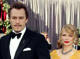 Michelle Williams makes rare Heath Ledger comment as she breaks silence on raising their daughter