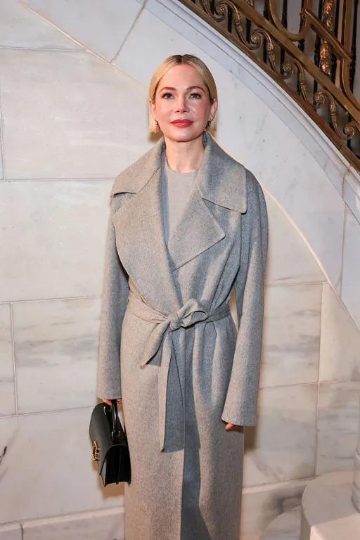Michelle Williams megtöri a csendet Heath Ledgerről-2