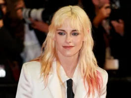 Incredibly X-rated meaning behind Kristen Stewart's new tattoo she showed off at Cannes