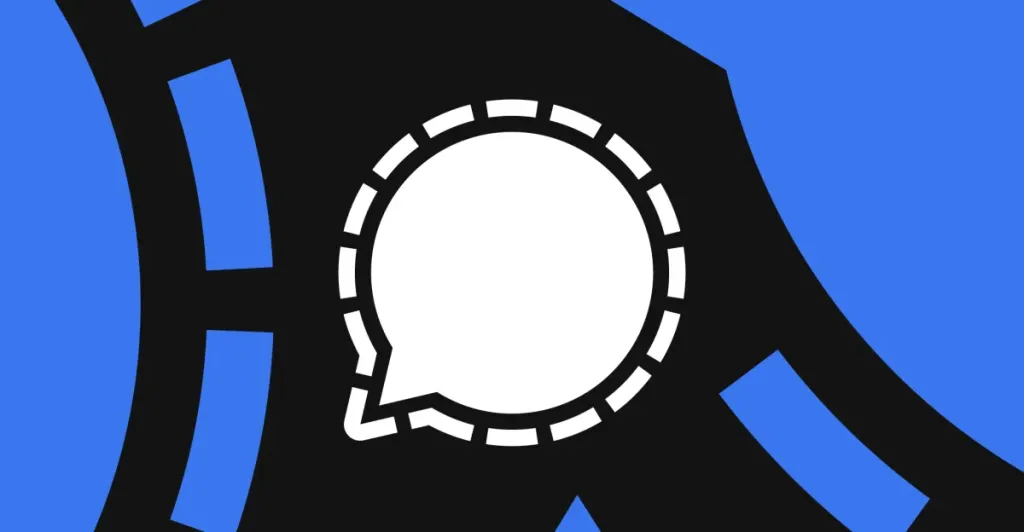 Signal-blokkolja-a-Windows-11-kepernyomenteseit Signal blokkolja a Windows 11 képernyőmentéseit
