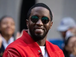 Meaning behind Diddy's alter-ego 'Frank Black' as shocking new photos revealed in court