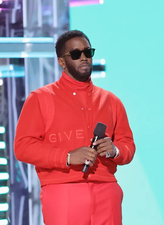 Diddy botrány: Sokkoló részletek a ‘Frank Black’ álnévről-1