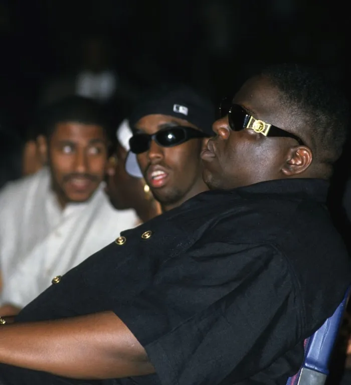 Diddy botrány: Sokkoló részletek a ‘Frank Black’ álnévről-3