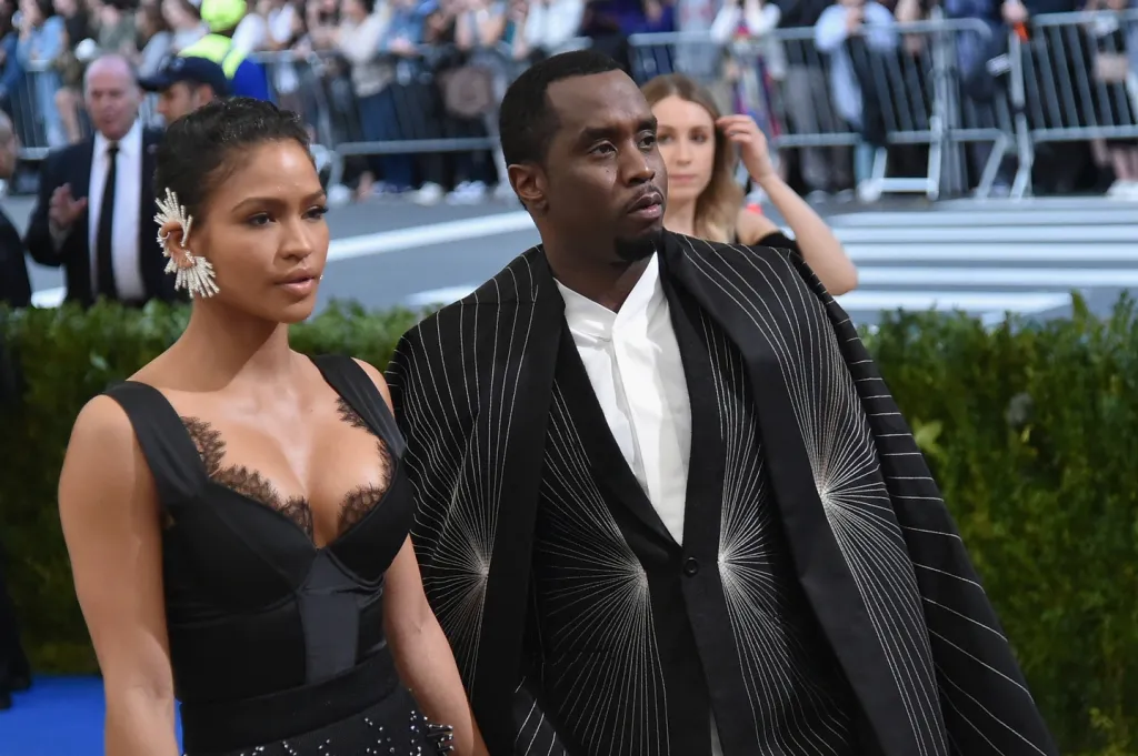 Kid Cudi: Diddy felrobbantotta a Porschémat-3
