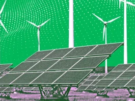 Republikánusok támadják a megújuló energia támogatását