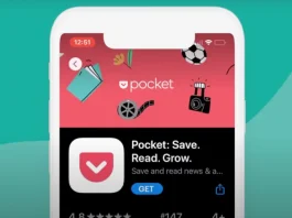 Mozilla leállítja a Pocket szolgáltatást 2025-ben