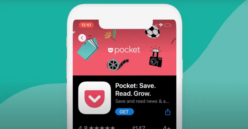 Mozilla-leallitja-a-Pocket-szolgaltatast-2025-ben Mozilla leállítja a Pocket szolgáltatást 2025-ben