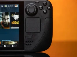 SteamOS frissítés: Új funkciók és külső támogatás