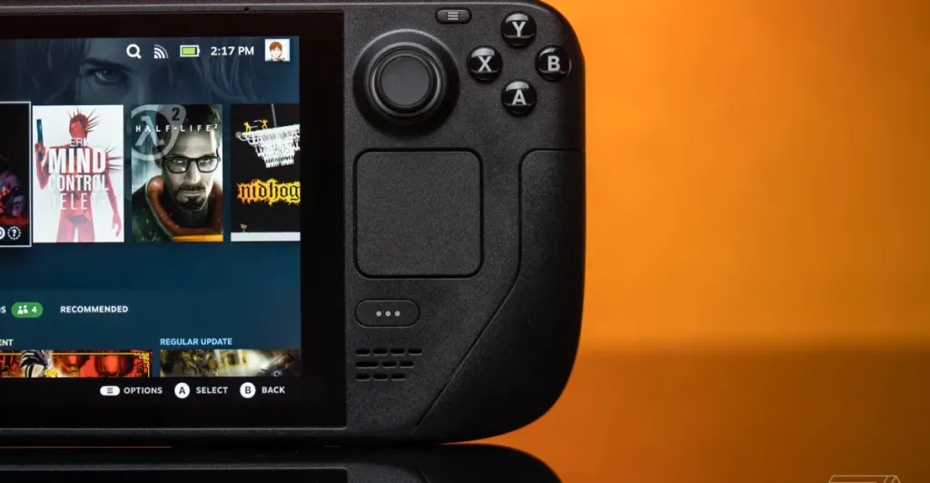 SteamOS-frissites-Uj-funkciok-es-kulso-tamogatas SteamOS frissítés: Új funkciók és külső támogatás