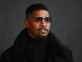 Jamie Foxx recalls moment he saw his 'clone' walk in after being hospitalised following major stroke