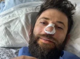 Harry Potter star hospitalised to undergo emergency surgery after losing ability to breathe