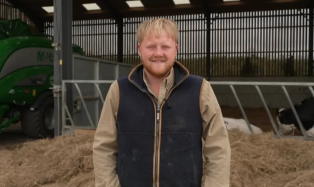 Kaleb Cooper vagyona az egekbe szökött a Farm VIP után-1