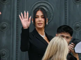 Kim Kardashian releases powerful statement after eight people found guilty for Paris gunpoint robbery
