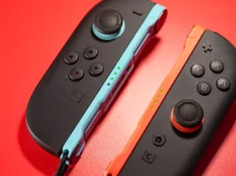 Nintendo Switch 2: USB egér támogatás érkezik