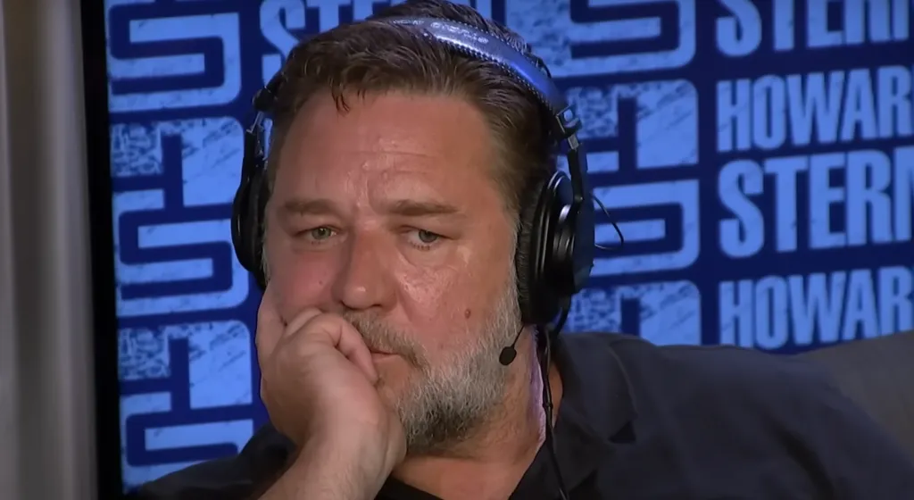 Russell Crowe elutasította a 100 milliós álomszerepet-1