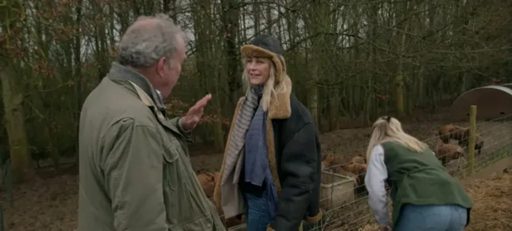 Jeremy Clarkson kínos szexuális vallomása sokkolja a nézőket-2