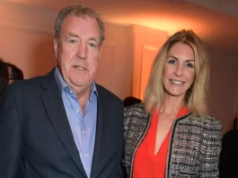 Jeremy Clarkson's girlfriend Lisa Hogan made brutal comment about him being her 'final partner' before sex life dig