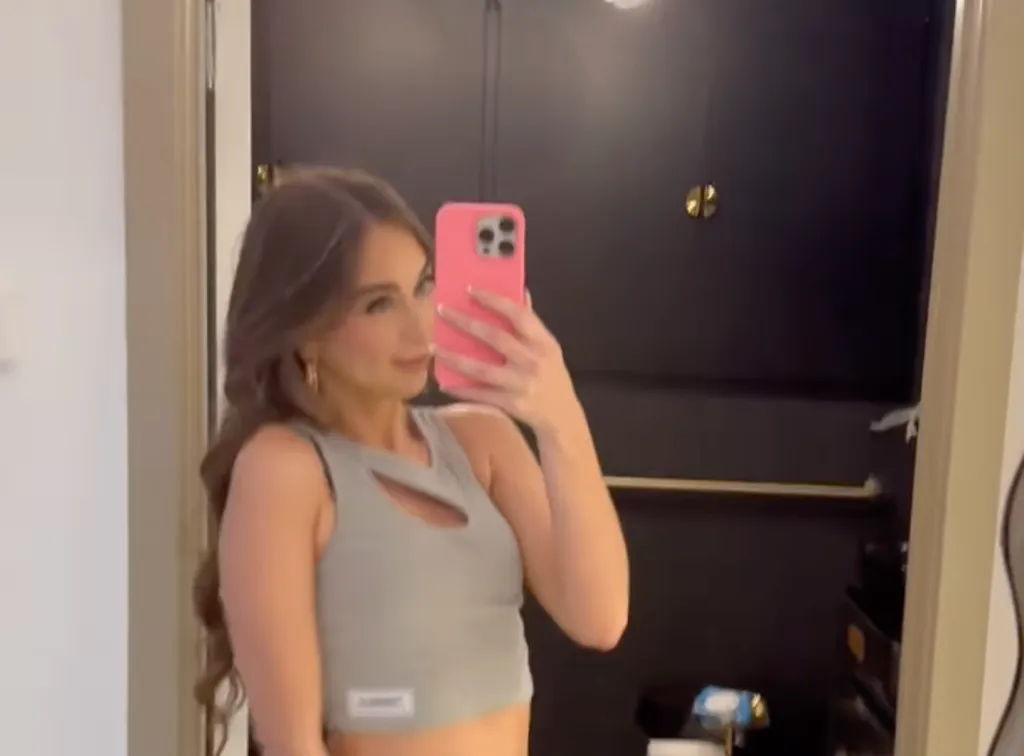 Riley Reid sokkoló vallomása: Majdnem otthagyta a pornót-1