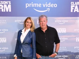 Jeremy Clarkson's partner Lisa Hogan explained why they aren't married or having children