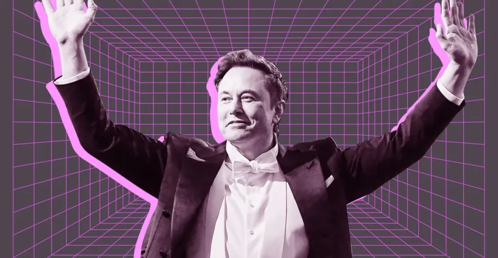 Elon Musk visszavonja Apple-lel kapcsolatos állítását