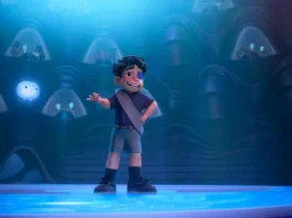 Elio: Pixar új sci-fi kalandja az űrben