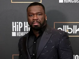 50 Cent responds after he's name-dropped during P Diddy sex trafficking trial