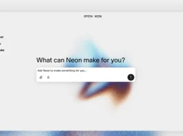 Opera Neon: Az új AI-vezérelt böngésző