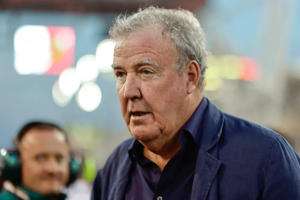Clarkson börtönbe került egy csiga miatt?!-2