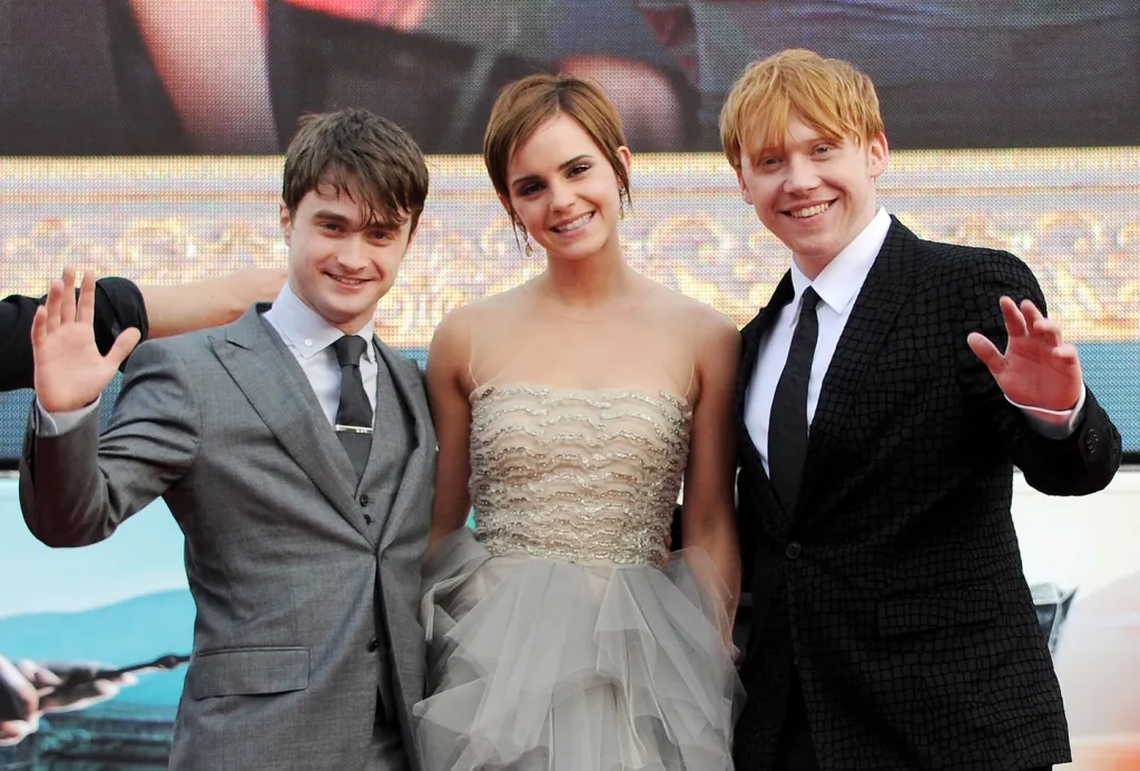 Rupert Grint meglepő költekezése: fagyis autót vett-1