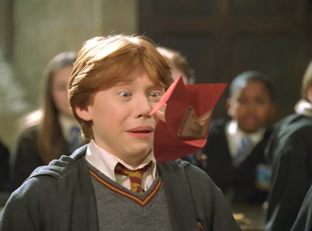 Rupert Grint meglepő költekezése: fagyis autót vett-2