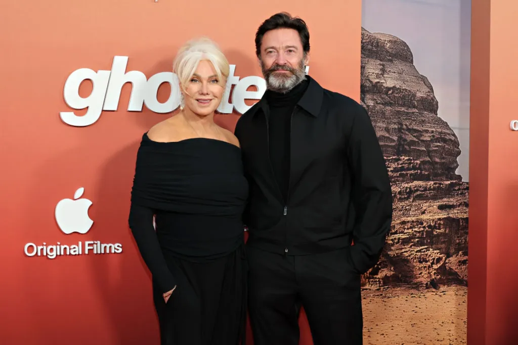 Hugh Jackman válása: Felesége beadta a papírokat-1