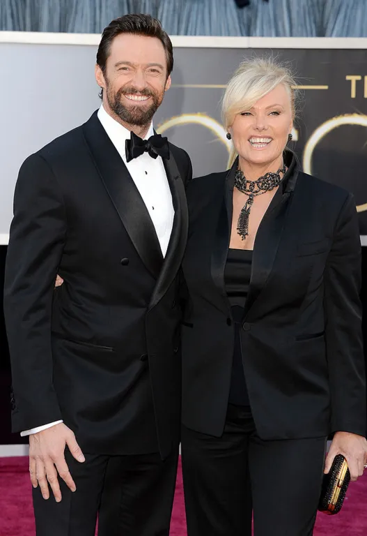 Hugh Jackman válása: Felesége beadta a papírokat-2